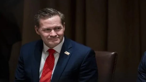 Donald Trump nombra Mike Waltz como embajador en las Naciones Unidas