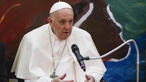 El legado de Francisco y el sistema político