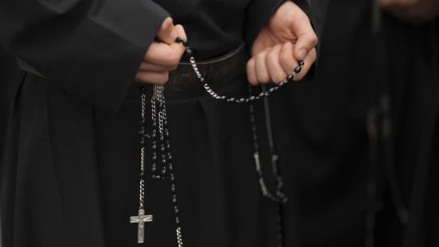 Calvarios cristianos