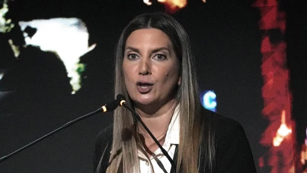 Lospennato criticó a Larreta y a Adorni por la dispersión del voto antikirchnerista 
