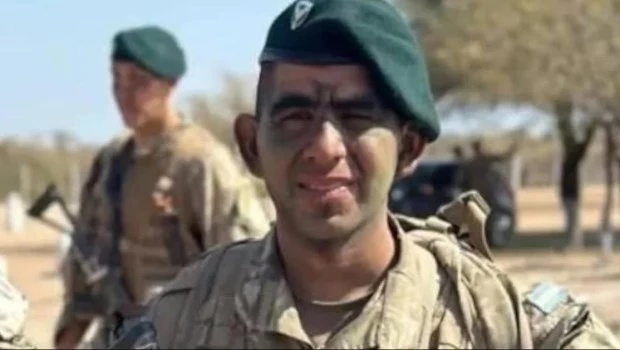 Investigan la muerte de un integrante del ejército en la Base Naval de Puerto Belgrano