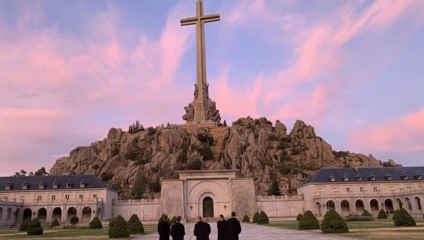 España, de la piedad al odio