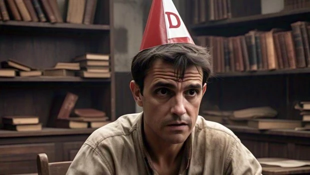 La ignorancia al poder