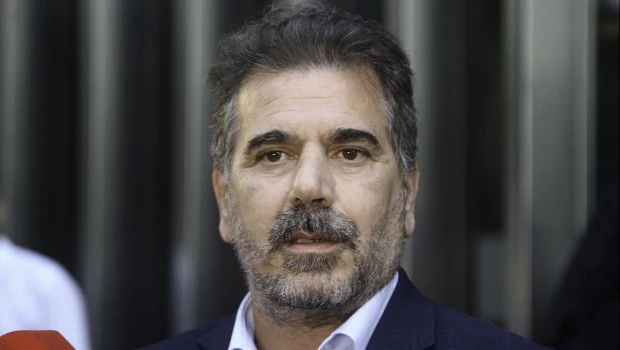 Cristian Ritondo: “La pelea interna privó al PRO de ser gobierno en 2023”