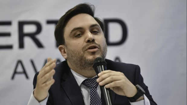 Ramiro Marra: "Las villas son tierra de nadie"