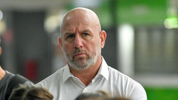 Waldo Wolff apuntó contra el Gobierno nacional: "Le debe 2.000 dólares a cada porteño"