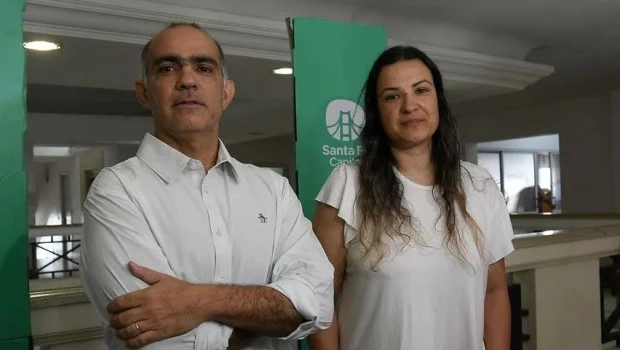 Alarma en Santa Fe por un aumento significativo de casos de dengue