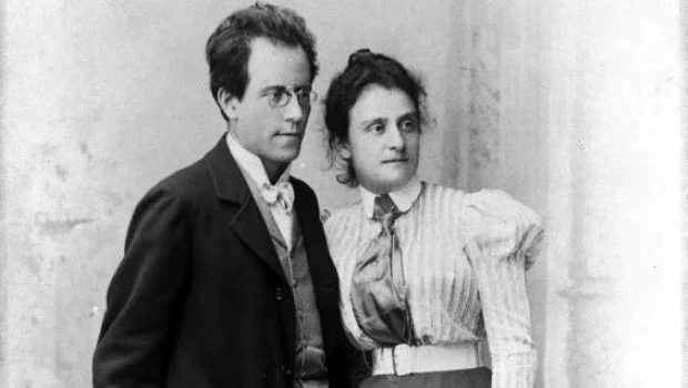 Las muertes de Gustav Mahler 
