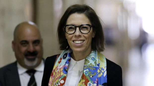 Laura Alonso criticó la cruzada de Milei contra el periodismo: "Trae a mi memoria los peores momentos de la historia" 