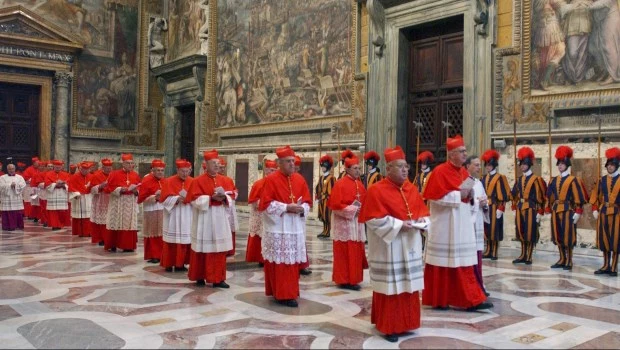 Empieza el proceso para elegir al sucesor del papa Francisco con una fuerte presencia latinoamericana