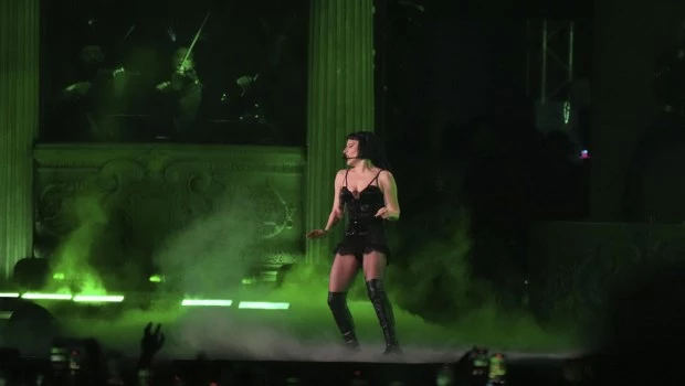 La Policía brasileña desarticuló un intento de atentado con bomba en el masivo show de Lady Gaga en Río 