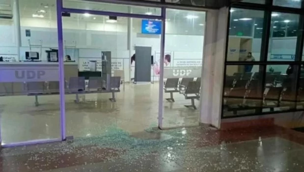 Incrementan la seguridad en el hospital de José C. Paz tras el ataque a tiros