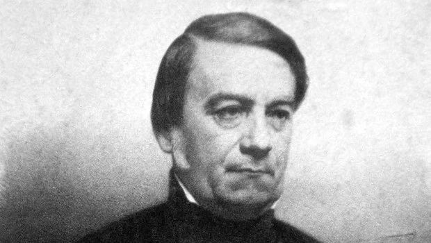 La figura del general José M.