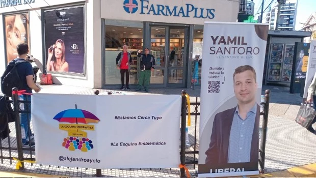 La Democracia Cristina expresó su compromiso de cara a los comicios