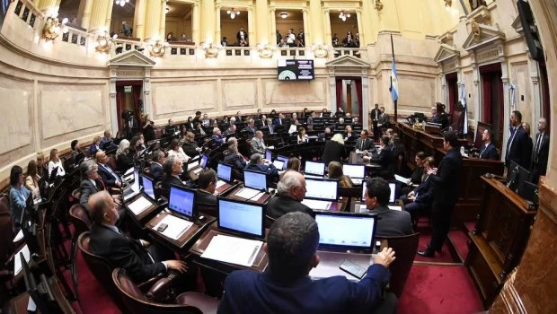 Semana clave para Ficha Limpia y las aspiraciones de Cristina