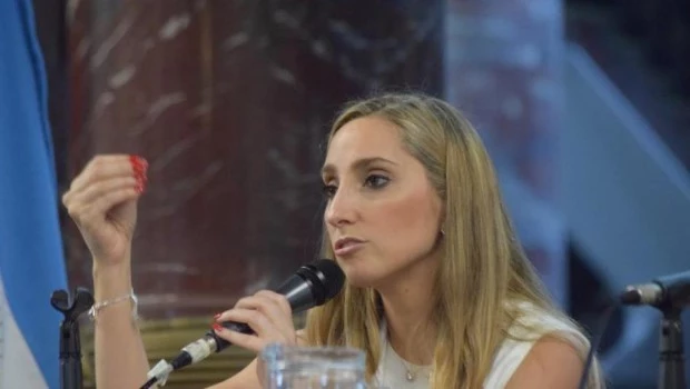 Caso $LIBRA: acusan a Martín Menem de manipular la comisión investigadora