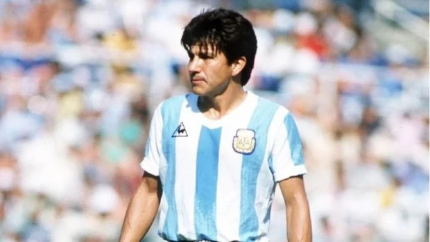 Murió Luis Galván, campeón del mundo con la Selección en 1978 y figura cumbre de Talleres