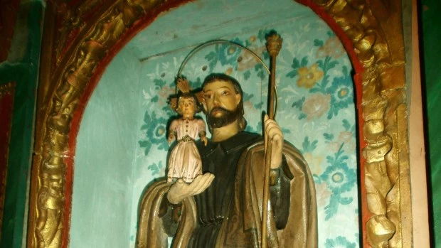 San José y el trabajo