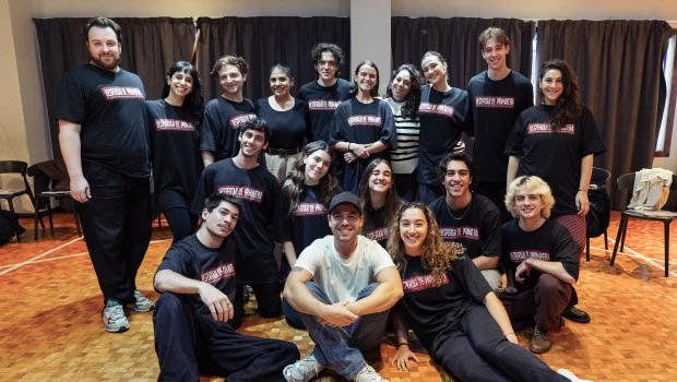 ´Despertar de primavera´ subirá a escena el 20 de junio en el teatro Opera.