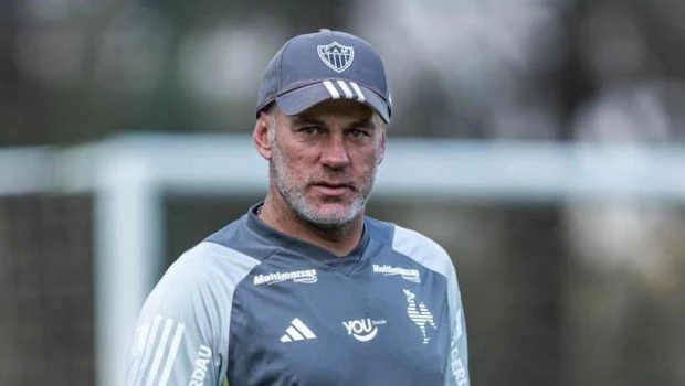 Gabriel Milito, el apuntado por Román