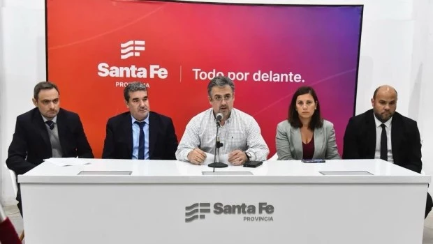 Intervinieron a la Policía de Rosario por la malversación de $45 millones en vales de nafta