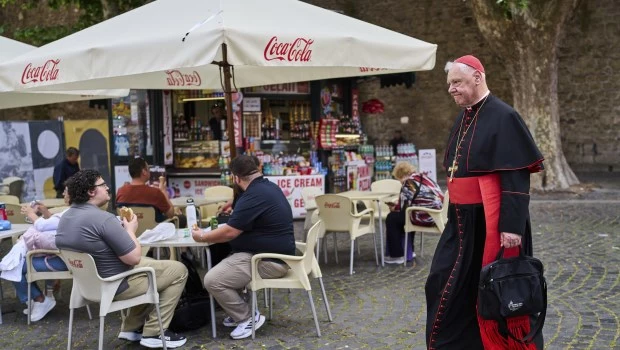 El perfil del nuevo papa, según los cardenales 