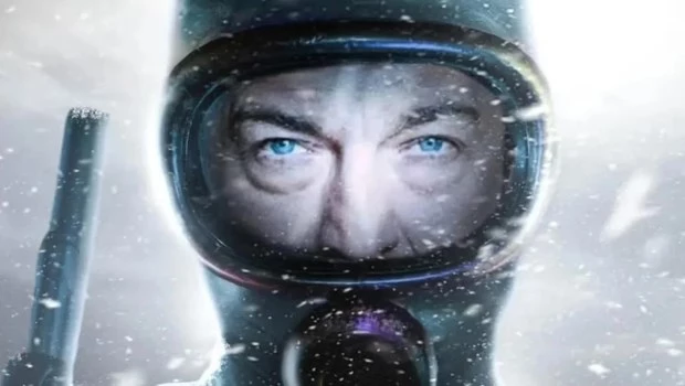 Según Netflix, la serie 'El Eternauta' aportó millones de pesos a la economía argentina