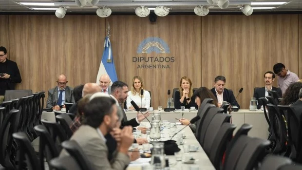 Baja de la edad de imputabilidad: tiene dictamen la modificación al Régimen Penal Juvenil