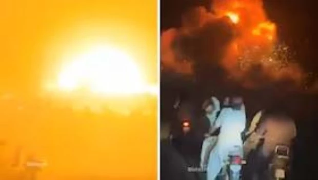 India bombardea Pakistan en búsqueda de bases terroristas y causa la muerte ocho civiles