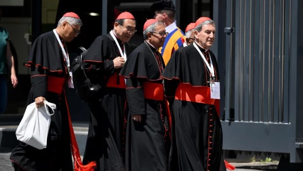 Un pastor cercano y buen administrador