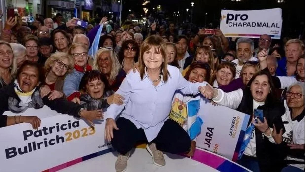 El PRO criticó con dureza a Patricia Bullrich por su deserción