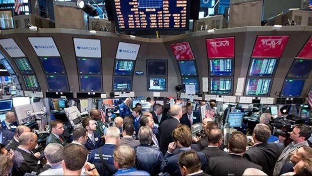Fin de la racha negativa del Merval