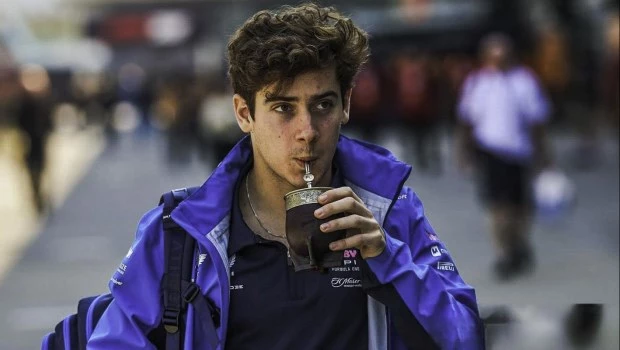 “No puedo estar más emocionado”