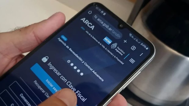 ARCA lanzó un plan de facilidades para deuda de Ganancias .