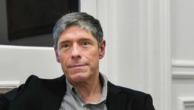 Juan Manuel Abal Medina: "Adorni y Santoro quieren polarizar el debate"