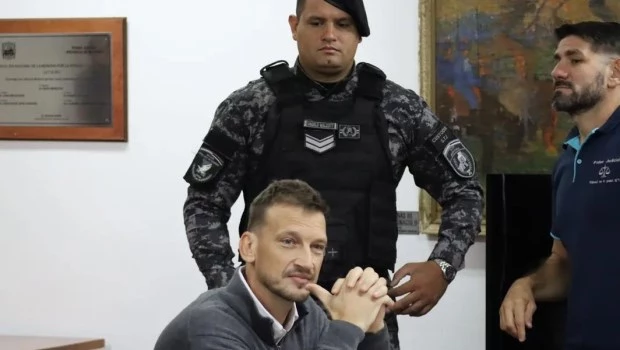 Germán Kiczka tras los fundamentos de sentencia: "Es un mamarracho"