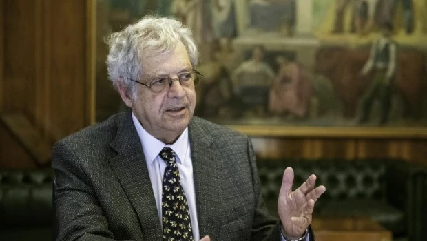 El ex viceministro de Massa les pidió a Milei y Caputo "más humildad" 