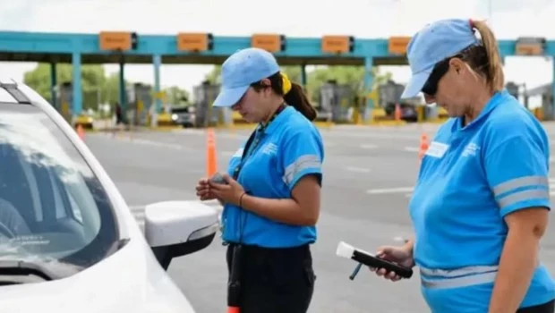 Suben las multas de tránsito en la Provincia
