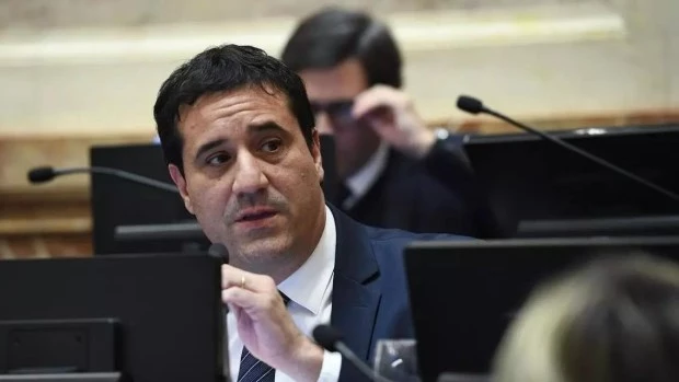 Alerta en el Senado sobre la crisis pesquera