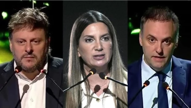 Final abierto en CABA