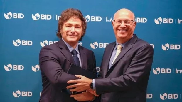 El Gobierno aprobó un préstamo del BID por US$500 millones para financiar la estabilidad macroeconómica