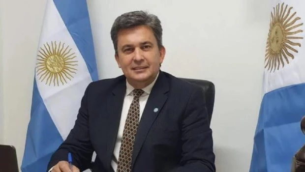 Ficha Limpia: "Pensé que habían apretado mal y que iban a corregir el voto"