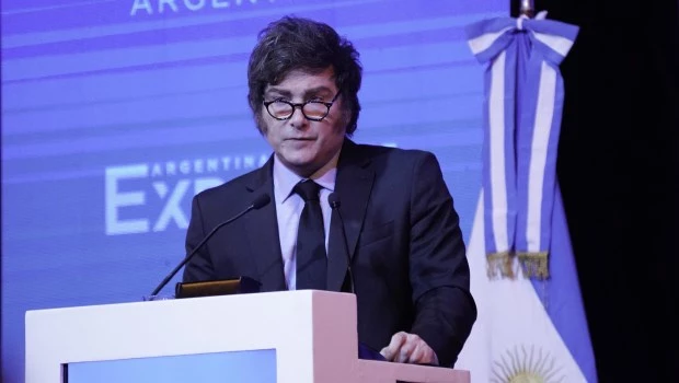 Milei contra el PRO por Ficha Limpia: "Fue una operación mediática teñida de amarillo"