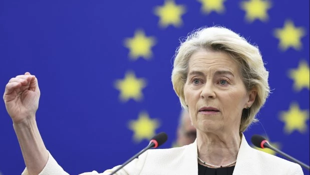 UE contempla gravar importaciones de Estados Unidos por 95.000 millones de euros