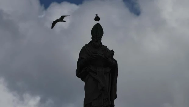 El nuevo Pontífice ya tiene la agenda completa