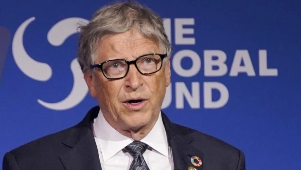 Bill Gates dice que Musk está "involucrado en la muerte de los niños más pobres del mundo"