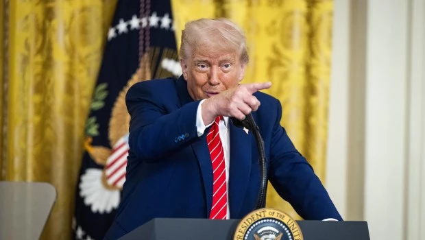 Trump considera un gran honor para su país que León XIV sea el primer papa estadounidense