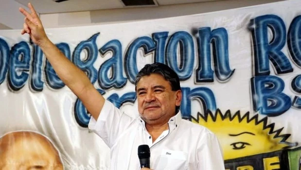 José Voytenco.