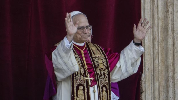 El tenis, la gran pasión del papa León XIV