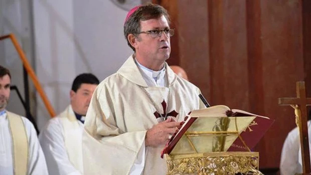 García Cuerva afirmó que el nuevo Pontífice es un hombre de Francisco que comparte su visión